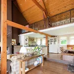 Peace, Nature & Comfort Combined Ferienhaus Cetturu