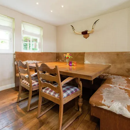 Peace, Nature & Comfort Combined 別荘