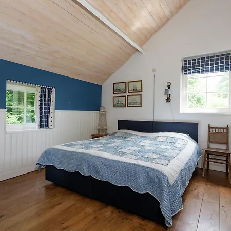 Peace, Nature & Comfort Combined 別荘 *