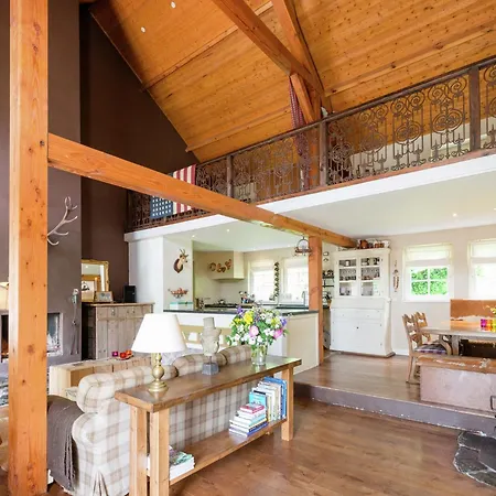 Peace, Nature & Comfort Combined Hébergement de vacances Cetturu