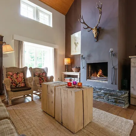 Hébergement de vacances Peace, Nature & Comfort Combined *