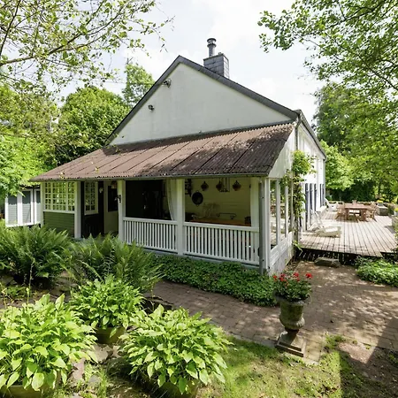 別荘 Peace, Nature & Comfort Combined Cetturu