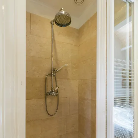 Peace, Nature & Comfort Combined