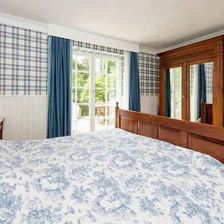 Vakantiehuis Peace, Nature & Comfort Combined