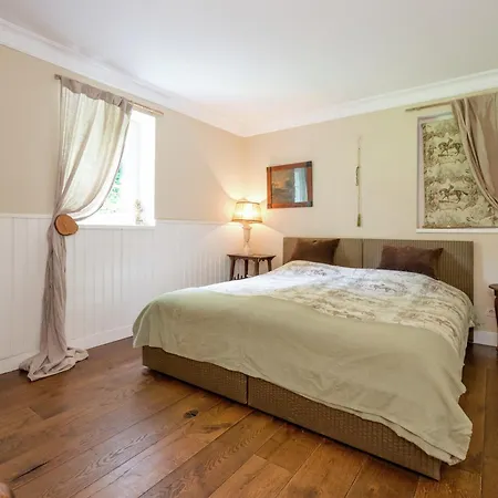 Peace, Nature & Comfort Combined Cetturu