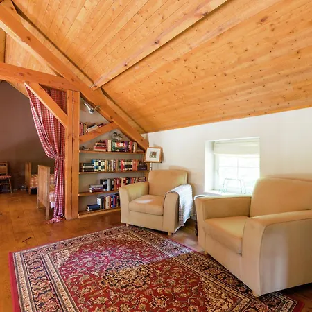 Vakantiehuis Peace, Nature & Comfort Combined *