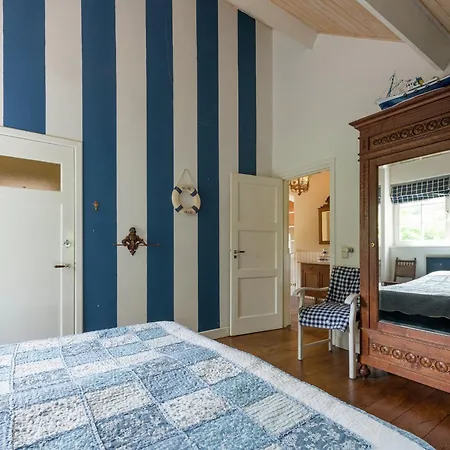 Hébergement de vacances Peace, Nature & Comfort Combined *