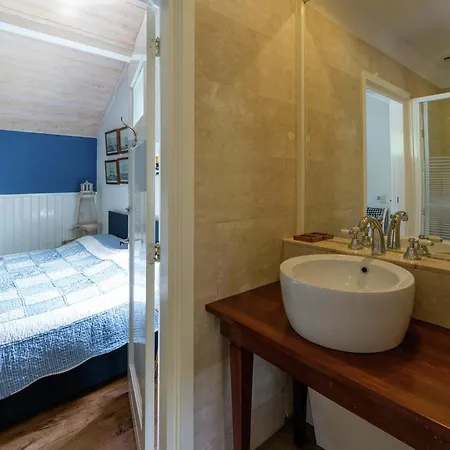 Peace, Nature & Comfort Combined * Cetturu