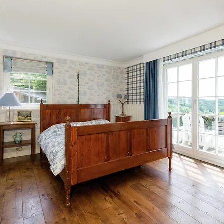 別荘 Peace, Nature & Comfort Combined