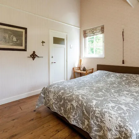 Hébergement de vacances Peace, Nature & Comfort Combined Cetturu