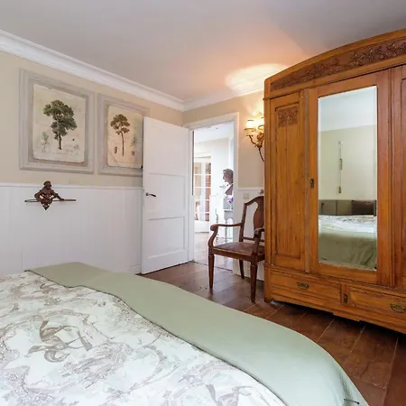 Hébergement de vacances Peace, Nature & Comfort Combined