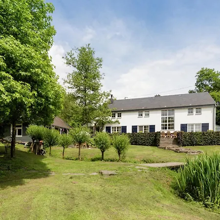 Peace, Nature & Comfort Combined *