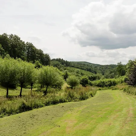 Peace, Nature & Comfort Combined Hébergement de vacances