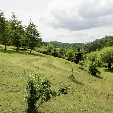 Hébergement de vacances Peace, Nature & Comfort Combined Cetturu