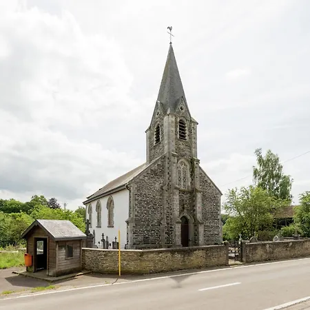 Peace, Nature & Comfort Combined