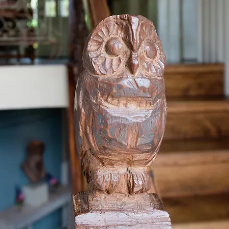 Hébergement de vacances Peace, Nature & Comfort Combined Cetturu