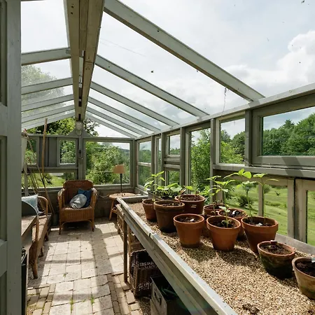 Peace, Nature & Comfort Combined *