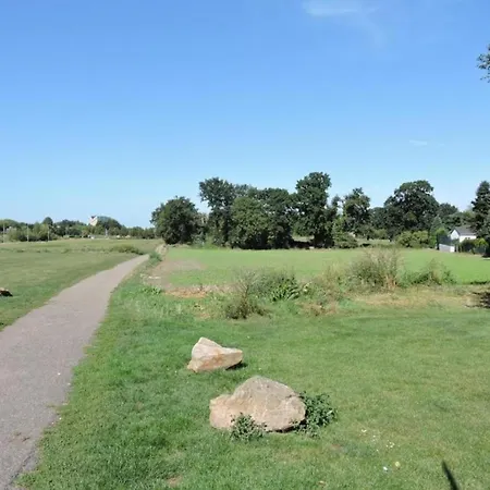 Peace, Nature & Comfort Combined Hébergement de vacances