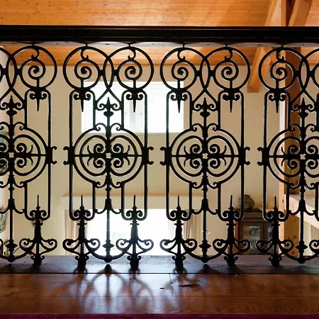 Peace, Nature & Comfort Combined *