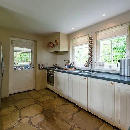 Beautiful With Garden In Houffalize Holiday home