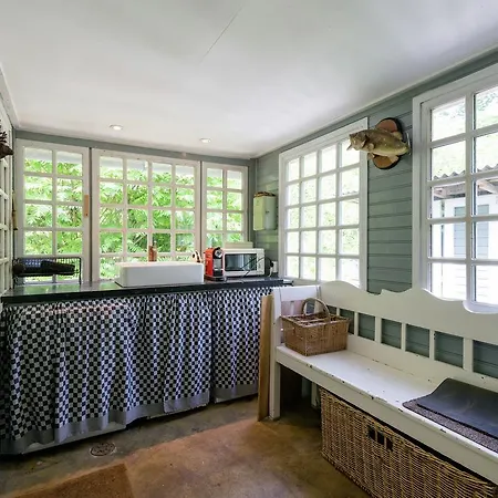 Beautiful With Garden In Houffalize *