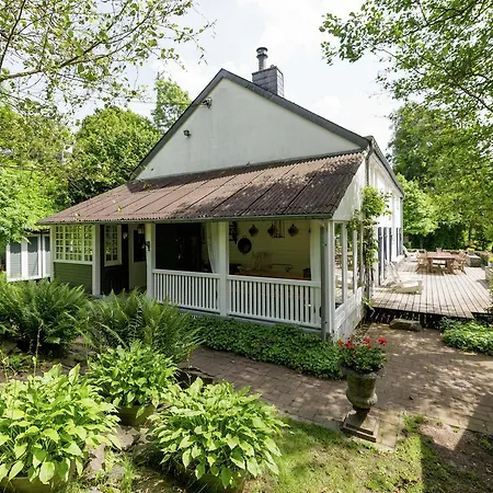 Beautiful With Garden In Houffalize Holiday home *