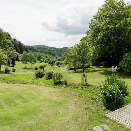 Beautiful With Garden In Houffalize * Cetturu
