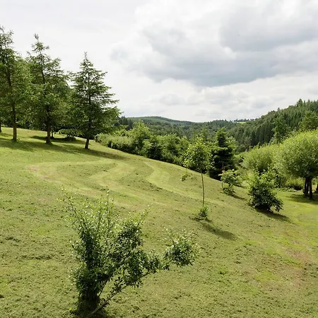 Holiday home Beautiful With Garden In Houffalize