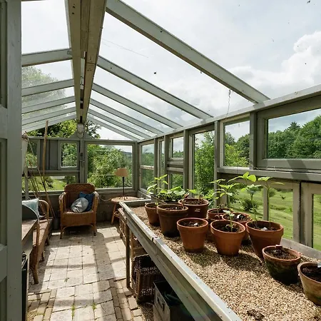 Beautiful With Garden In Houffalize Holiday home *