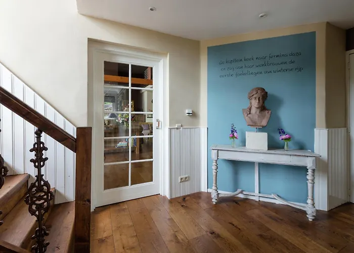 Peace, Nature & Comfort Combined * Cetturu