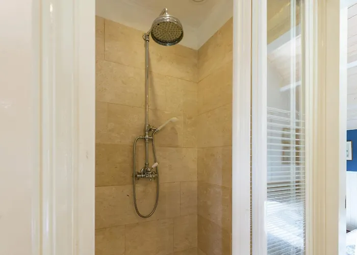 Peace, Nature & Comfort Combined