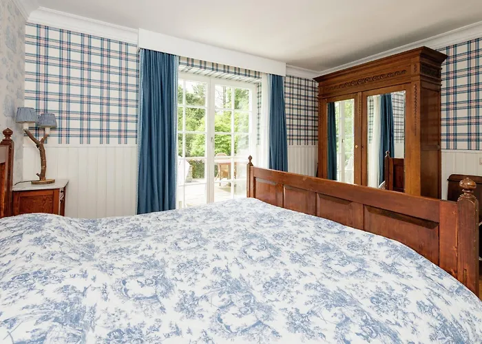 Vakantiehuis Peace, Nature & Comfort Combined