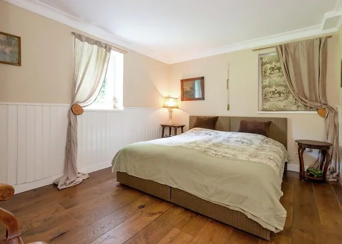 Peace, Nature & Comfort Combined Cetturu