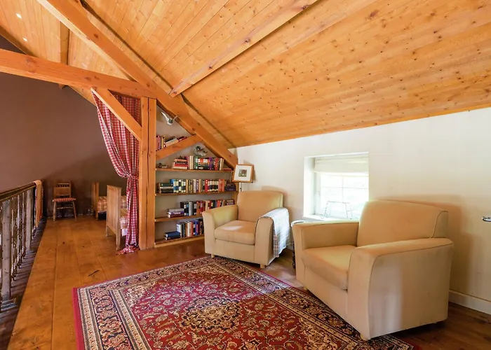 Vakantiehuis Peace, Nature & Comfort Combined *