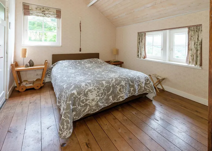 Vakantiehuis Peace, Nature & Comfort Combined *