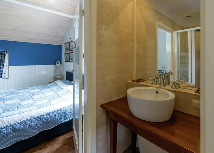 Peace, Nature & Comfort Combined * Cetturu