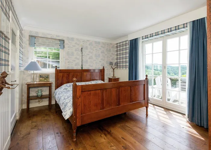 Vakantiehuis Peace, Nature & Comfort Combined