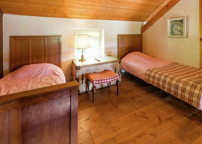 Peace, Nature & Comfort Combined *