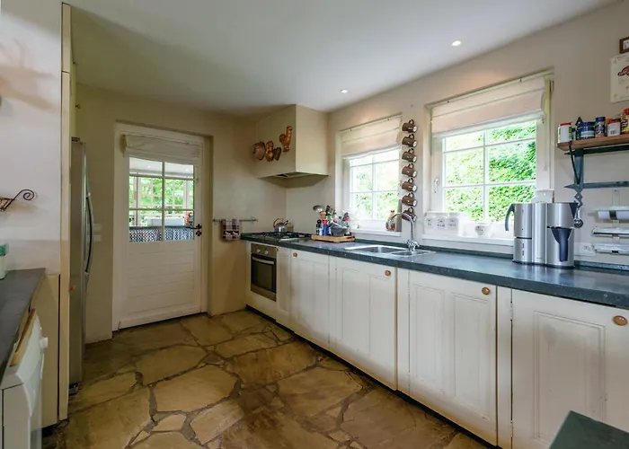 Peace, Nature & Comfort Combined