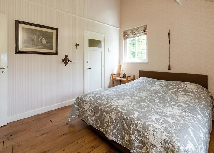 Vakantiehuis Peace, Nature & Comfort Combined Cetturu