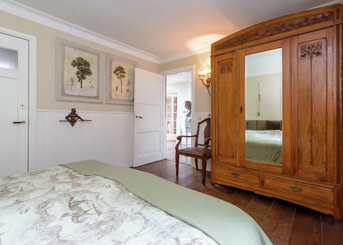 Vakantiehuis Peace, Nature & Comfort Combined