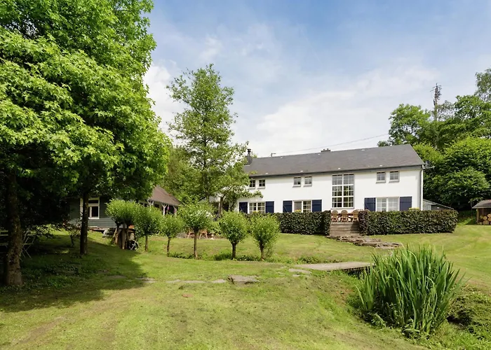 Peace, Nature & Comfort Combined *