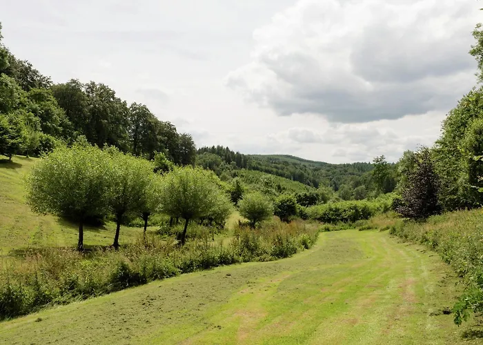 Peace, Nature & Comfort Combined Vakantiehuis