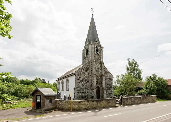 Peace, Nature & Comfort Combined