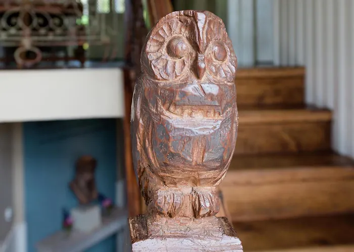 Vakantiehuis Peace, Nature & Comfort Combined Cetturu