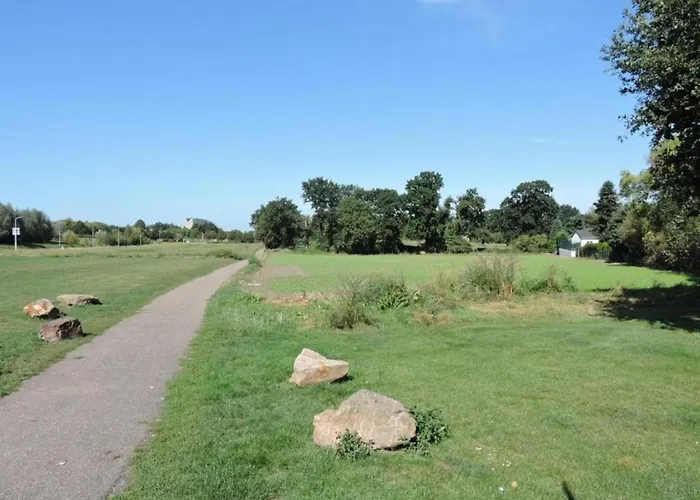 Peace, Nature & Comfort Combined Vakantiehuis