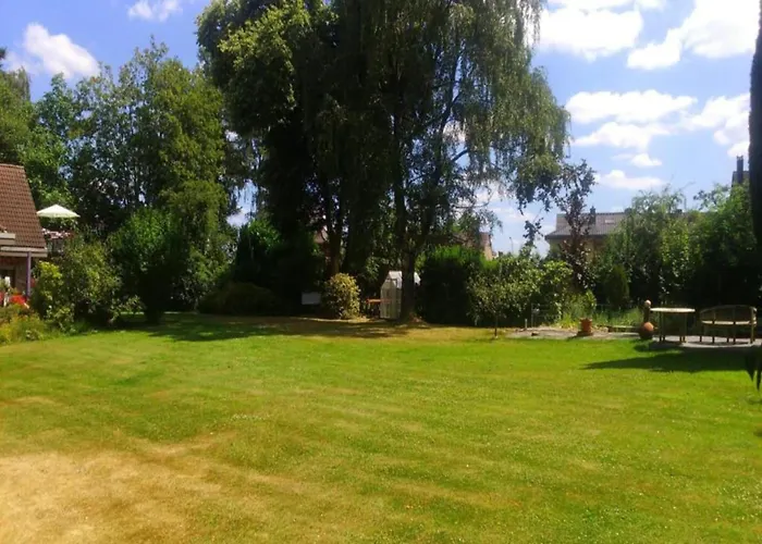 Peace, Nature & Comfort Combined *