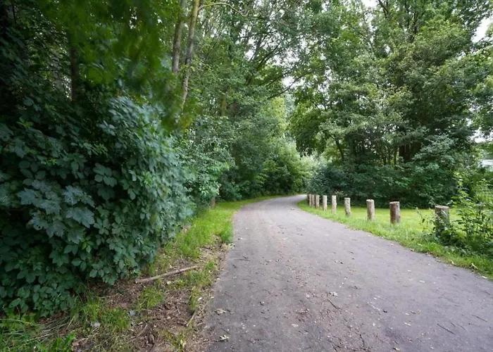 Peace, Nature & Comfort Combined * Cetturu