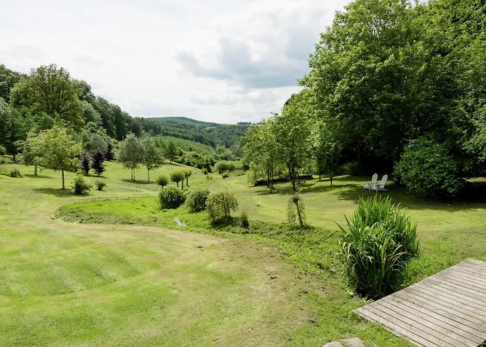 Vakantiehuis Peace, Nature & Comfort Combined *